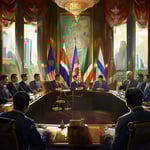 Bhumjaithai's Korrawee Prissananantakul Advocates for Fair Casino Legalization in Thailand image