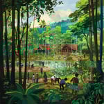 Thailand’s Carbon Trading Scheme: Surachai Achalaboon Highlights Pilot Success and Future Potential image