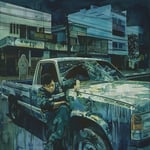 Tragic End of Police Officer Nattaphon Amid Wife's Fraud Scandal in Nakhon Ratchasima image