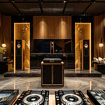 Devialet Opens First Flagship Store at Central Chidlom, Thailand: A Sonic Revolution image