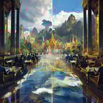 ASEAN Summit 2024 in Laos: Addressing Flood Challenges in Southeast Asia image