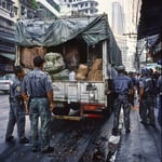 Bangkok Bust: 13 Million Meth Pills Seized in Major Drug Trafficking Crackdown image