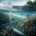 ZeaQuest Co. Ltd. Leads Thailand's Subsea Revolution with ROV Training Initiative image