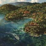 Phumtham Wechayachai's Mission to Secure Koh Kut: Tourism and Territory in Focus image