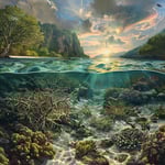 Thailand's Innovative Gulf Climate Resilience Project: Boosted by $3M UN Grant image