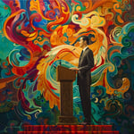 Thaksin Shinawatra: Influence and Intrigue in Thai Politics Unveiled at THACCA SPLASH 2024 image