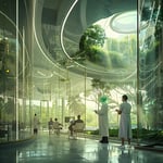 PresScribe Revolutionizes Thai Healthcare: AI-Powered Solution by Bangkok Medical Software and Looloo Health image