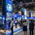 TELECOMS WORLD ASIA 2024: National Telecom's Digital Transformation Leadership in Asia image