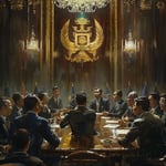 Kittiratt Na-Ranong: The Unfolding Drama of Bank of Thailand's Next Chairman image