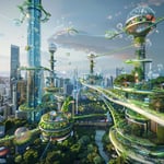 Balancing AI's Energy Demand: Insights from Bangkok's 14th Greenovative Forum image