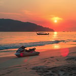 Fatal Jet Ski Crash in Phuket: Austrian Tourist Arrested in Tragic Incident image