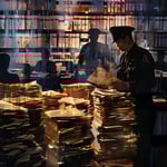 Dr. Boon Vanasin Investment Scam: Unmasking a 9.16 Billion Baht Fraud in Thailand image