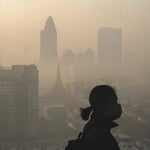 Bangkok Ranks 4th Worst Worldwide in Air Quality: A Call for Urgent Change in 2025 image