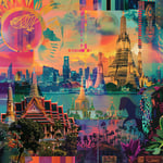 Thailand Unveils New Digital E-Visa Program for Nine African Nations in 2025 image