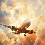 Thai AirAsia Named Thailand's Most Punctual Airline Again in 2025 image