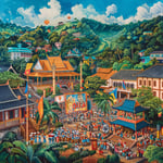 Phuket Unveils Ambitious Electoral Reform Initiative for Transparent 2025 Elections image