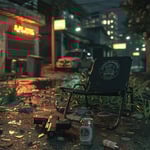 Tragic Police Suicide in Ang Thong Highlights Thai Mental Health Crisis image