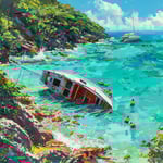 Phuket Catamaran Drama: Ameray 888's Sinking Sparks Resilient Rescue Effort image