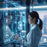 Prime Minister Paetongtarn Shinawatra's Near-Miss AI Scam Warning: A Wake-Up Call for 2025 image