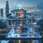 Revolutionizing Southeast Asia: T3 Technology, MediaTek, and Airoha Unite for Smart Home Connectivity with Wi-Fi 7 image