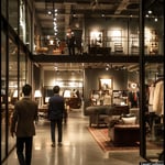 CC DOUBLE O Unveils 'Casual Confidence' Rebranding with Icon Siam Concept Store Launch image