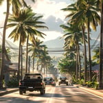 Thrilling Thai Tales: Samuel Lee Jackson's Car Chase and More Exciting News from Thailand image
