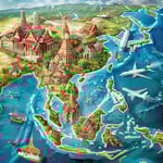 Philippines-Thailand Tourism Partnership 2025: Revolutionizing Southeast Asia Travel image