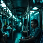 Tragic Bus Journey: Jakkrit Found Deceased After 12-Hour Ride in Thailand image
