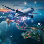 Thailand's Aviation Evolution 2025: Passenger Service Charge Update and New Routes image