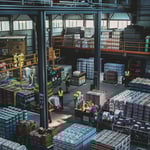 Counterfeit Crackdown in Samut Sakhon: Unveiling the Secret Factory Operations Led by Governor Nirith Niramaiwong image