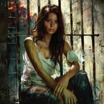 Alexandra Tikhomirova's Detention Drama: From Little Miss Russia to Thailand's Immigration Woes in 2025 image