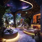 Chonnat's Cosmic Cannabis Lounge: Out-of-This-World Enterprise Uncovered in Buriram image