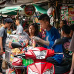Ang Thong Ice Cream Vendor Scammed: The Ingenious Counterfeit Cash Heist image