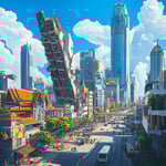 Bangkok Earthquake Aftermath: Engineering Response and Safety Measures image