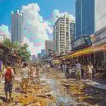 Thailand's Earthquake 'Drunk' Phenomenon: Practical Tips to Regain Balance in Aftershock Aftermath image