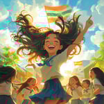 Thailand's Supreme Court Overturns 50-Year-Old Student Hairstyle Rule: A Victory for Personal Freedom image