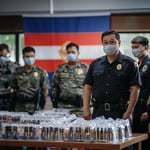 Prime Minister Paetongtarn Shinawatra Leads Aggressive Crackdown on E-Cigarette Trade in Thailand image
