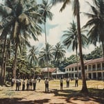 Mystery Surrounds Raids on Good Shepherd Foundation Schools by Thai Officials image