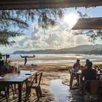 Phuket Faces Water Crisis: Authorities Act Swiftly to Combat Drought in 2025 image
