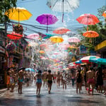 Songkran 2025: Urgent Drowning Prevention Measures and Safety Guidelines image