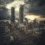 Paetongtarn Shinawatra Faces Political Turbulence Amid Bangkok Earthquake Criticism image