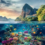 Thailand Joins BBNJ Agreement: A Landmark Move for Global Ocean Conservation image