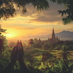 King Charles III Offers Heartfelt Condolences to Thailand After Devastating 7.7-Magnitude Earthquake image