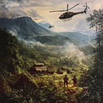 Escalating Myanmar-Thai Border Conflict: Intense Military Clashes Near Kanchanaburi image