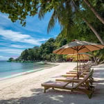 Thailand's Tourism Crisis 2025: Chinese Arrivals Dwindle Amid Trust Challenges image