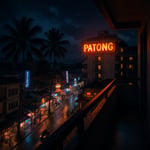 Tragic Fall of Polish Tourist in Patong Highlights Fragility of Life image