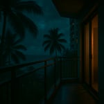 Swalomir's Tragic Fall Highlights Balcony Safety Concerns in Phuket, May 2025 image