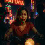 Rattana's Fabricated Robbery: The Tale of Lost Cash, an Engagement Ring, and Heartbreak in Pattaya image