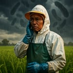 Maha Sarakham Melioidosis Outbreak: Soil Fever Claims Three Lives image