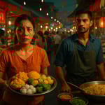 Anusara's Dessert Dilemma: Unraveling the Alleged Fraud at Save One Market image